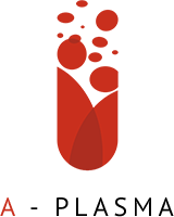 A - plasma